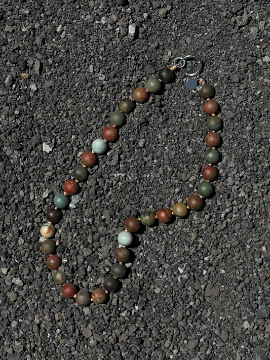 PICASSO necklace