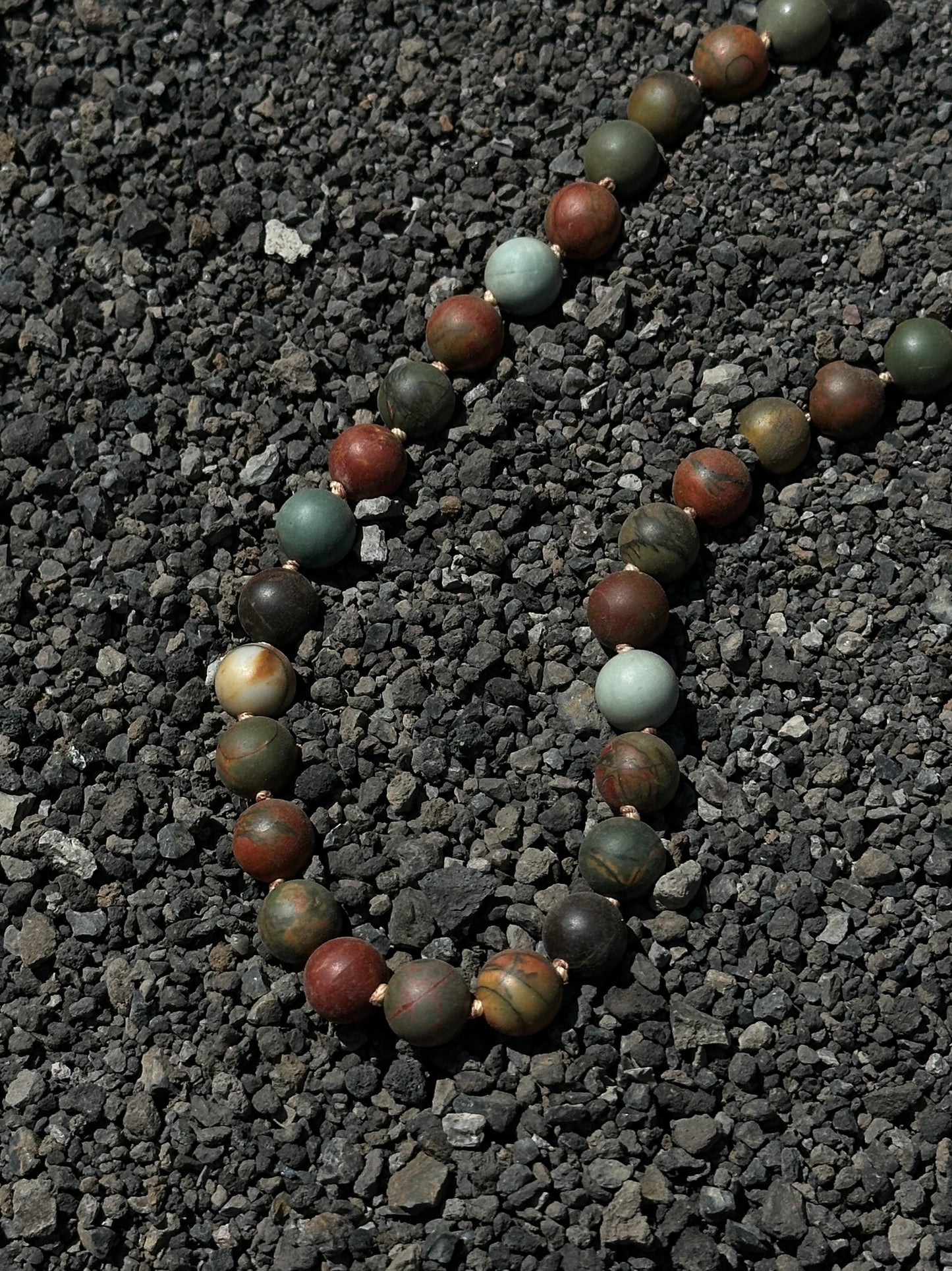 PICASSO necklace