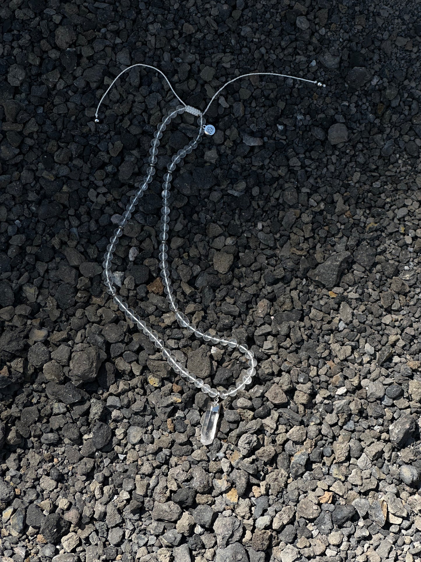 ICE necklace