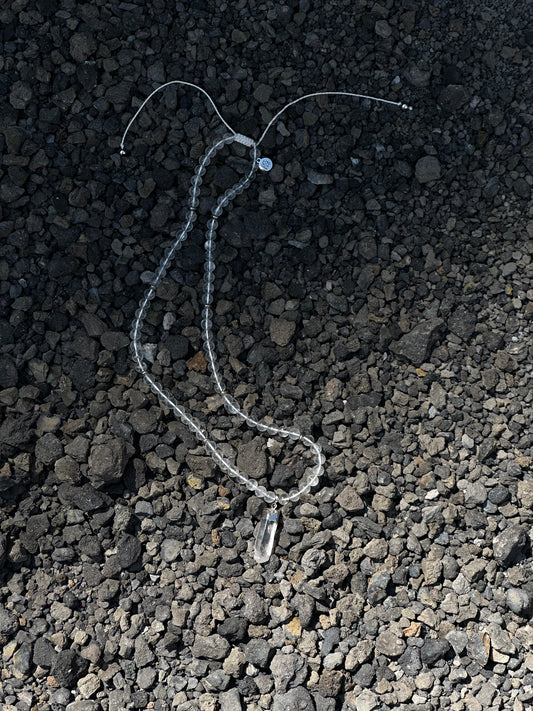 ICE necklace