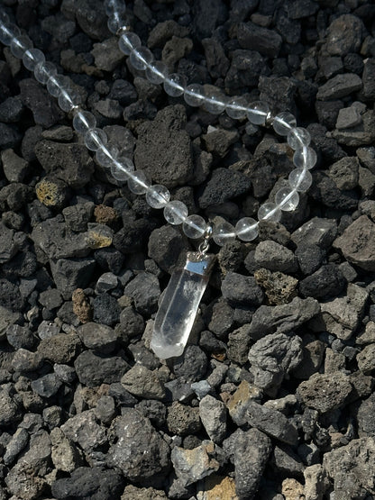 ICE necklace