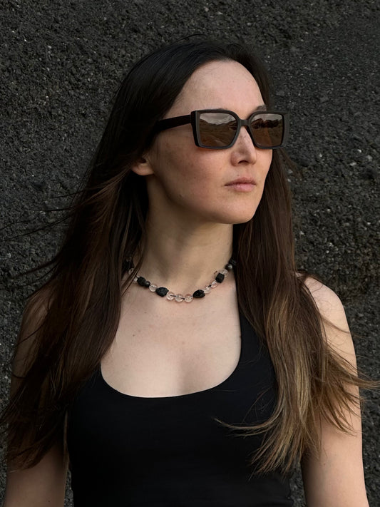 Gutanasar Necklace