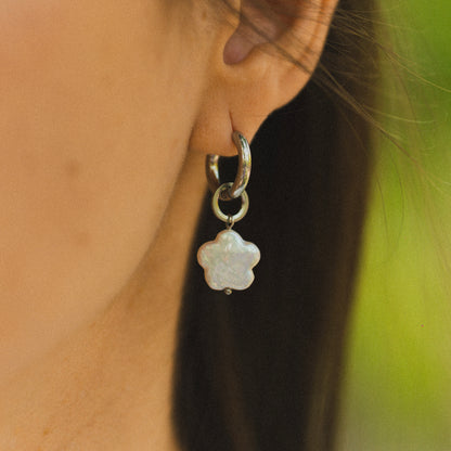 Hoop Earrings Base