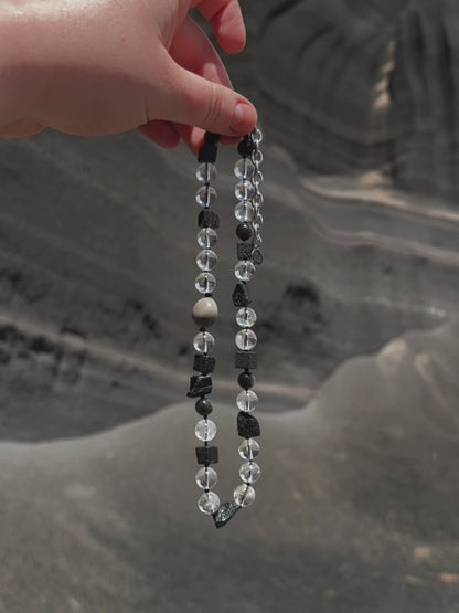 Gutanasar Necklace